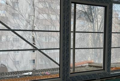 Garsoniera in apropiere de Mall Vitan/Studio near Mall Vitan - 7