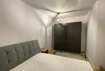 Apartament cu 2 camere decomandat, mobilat în Crângași - 9