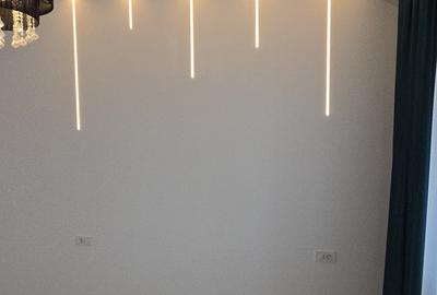 Duplex cu 4 camere cu Canalizare în Valea Lupului - 7