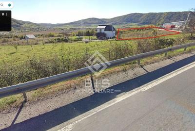 Teren Intravilan - Viisoara - 9