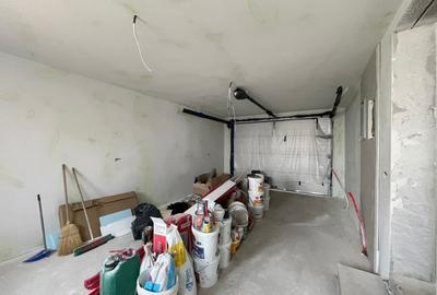 Casă individuală cu garaj-Moșnița Veche - 16