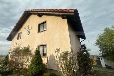 Casa cu 4 camere de vanzare | Zona Ardud | - 19