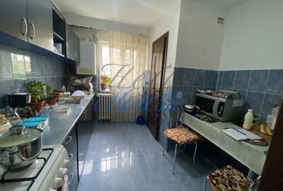 Apartament 3 camere 69 mp | beci 8 mp | zona Manastur | Cluj. - 3
