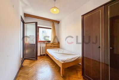 4 camere decomandate etaj intermediar Piata Ion Mester - 6