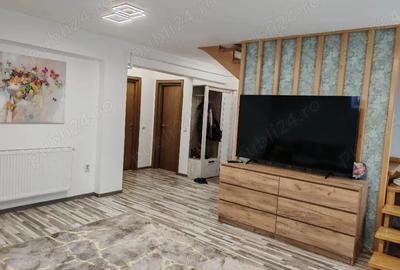 Apartament cu 3 camere decomandat în Central - 3