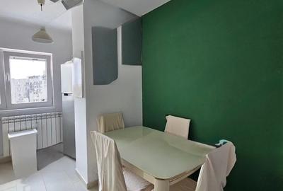 Apartament cu 3 camere semidecomandat, mobilat în Drumul Taberei - 6