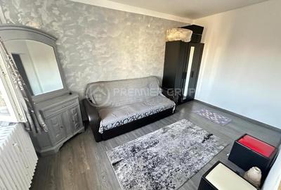 Garsonieră 19mp, bloc de apartamente | Podu Roș - 3