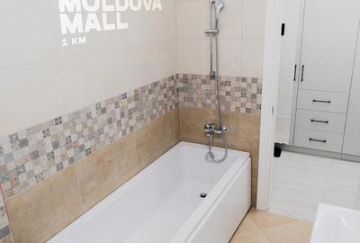 Garsonieră nedecomandată în Valea Lupului - 8