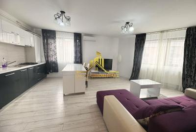 3 camere, bloc nou, modern, spatios, parcare, Buna Ziua, zona LIDL