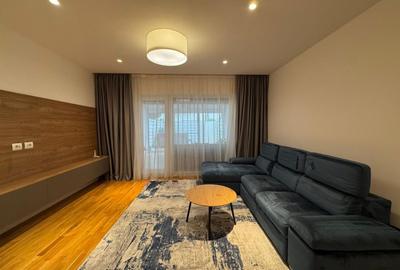 VILA 5 CAMERE,  2 LOCURI DE PARCARE -NEW POINT VILLAGE - 6