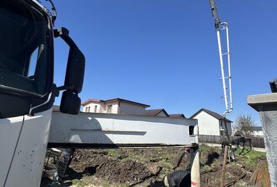 Casă cu 5 camere cu Teren 426 Mp în Central