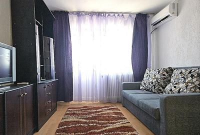 Garsoniera cnf.1de inchiriat, Central zona Intim - Piata Mihai Viteazu Garsoniera cnf.1de inchiriat, Central zona Intim - Piata Mihai Viteazu - 2