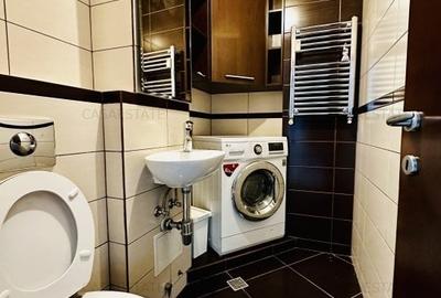 Apartament cu 4 camere decomandat în Decebal - 9