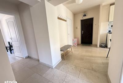 Apartament cu 3 camere decomandat în Valea Cetății - 4