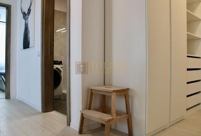 City of Mara, mobilat modern, parcare subterana inclusa ! - 11