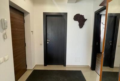 Apartament cu 3 camere în Central - 11