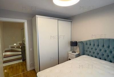 Penthouse Triplex || Vedere Panoramica || Decebal || InCity Residence - 21