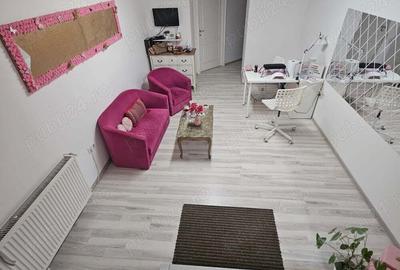 Spațiu comercial, de 96 mp, în Iosefin - 1