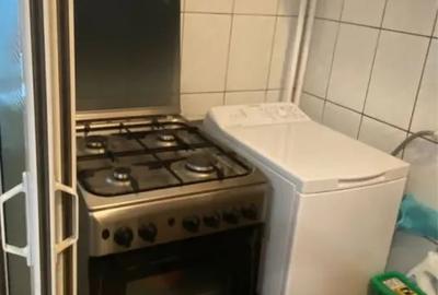 Garsonieră în Brâncoveanu