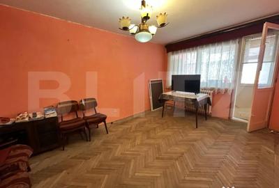 Apartament cu 3 camere decomandat în Valea Rosie - 8