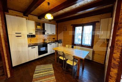 Cabana ideala pentru relaxare-Baile Figa - 9