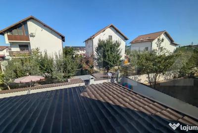 Casă cu 4 camere cu Teren 204 Mp în Central - 2