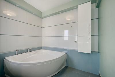 Apartament cu 3 camere decomandat în Central - 10