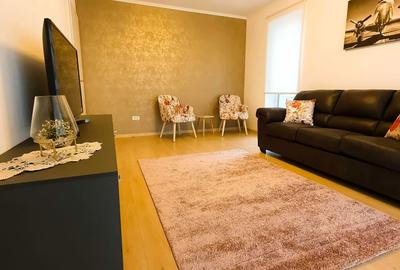 Apartament cu 2 camere decomandat în Avantgarden - 8