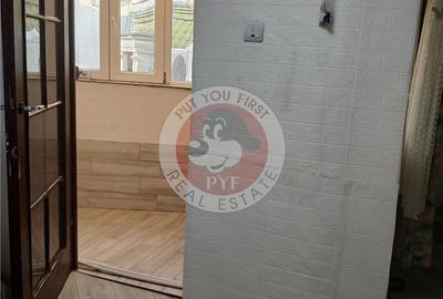 Ambasada Turciei | 2 camere | 40mp | Decomandat | B12174 - 5