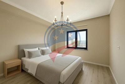 Apartament de inchiriat in 1 Mai/Bloc nou/Facultatea de Medicina - 2