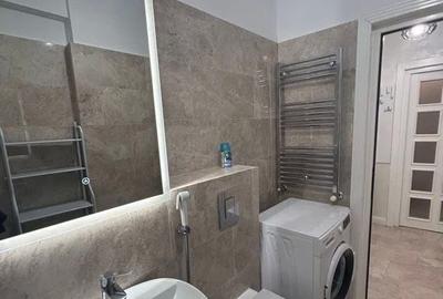Apartament cu 2 camere semidecomandat în Copou - 7