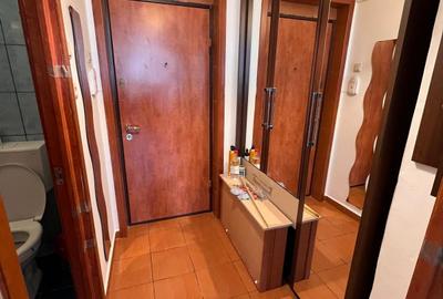 Garsonieră semidecomandată, mobilată în Baba Novac - 3