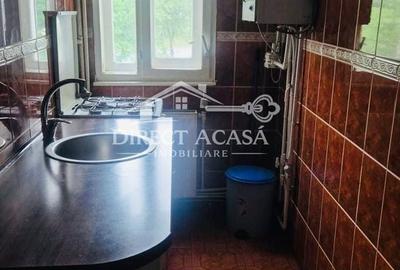Apartament cu 3 camere în Dâmbu Pietros - 2