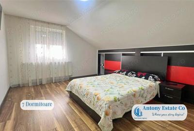 Casă cu Teren 300 Mp în Rontău - 11