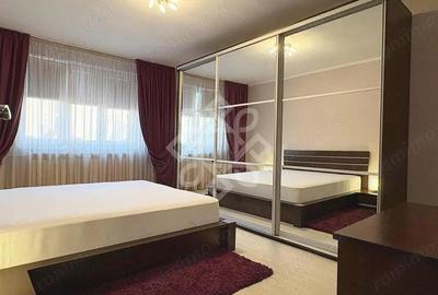 Apartament ultracentral de inchiriat, pietonala Republicii - 2