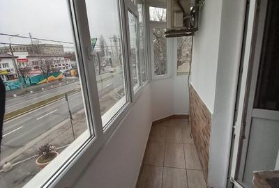 Apartament cu 2 camere semidecomandat în Berceni - 1