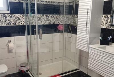 Casă cu 5 camere cu Teren 2500 Mp în Central - 8