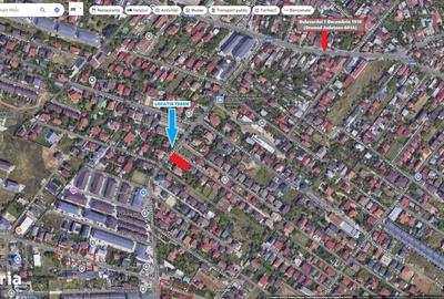 Teren de 720 mp, în Chiajna - 5