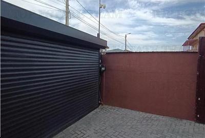 Duplex cu 4 camere cu Canalizare în Central - 24