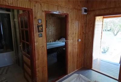 Casă cu Teren 2693 Mp în Gornea - 6