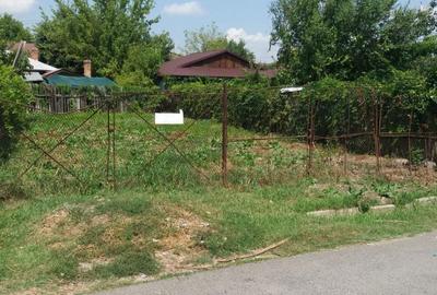 Spațiu comercial, în Brănești