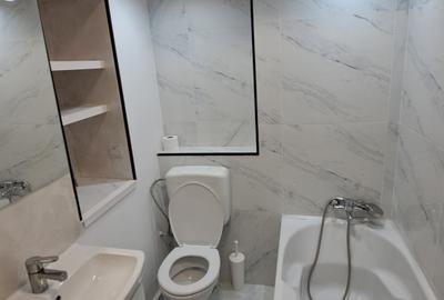 Apartament cu 2 camere decomandat, mobilat în Muncii - 41