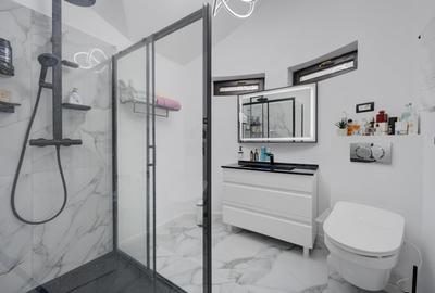 Vila cu piscina - Drumul Taberei - Prelungirea Ghencea - str Maracineni - 9