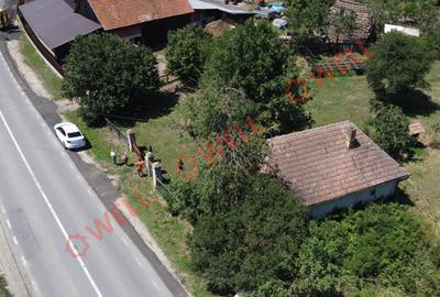 Teren intravilan de vânzare în Țufalău! - 10