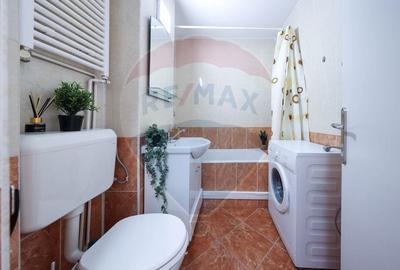 Apartament cu 2 camere de inchiriat in zona Valea Cetatii, Racadau Apartament cu 2 camere de inchiriat in zona Valea Cetatii, Racadau - 18