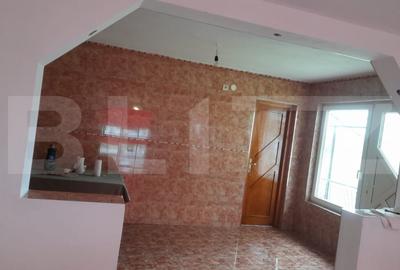 Casa de vanzare 200 mp, cu Teren 2200 mp, la 20 km de Bistrita - 6
