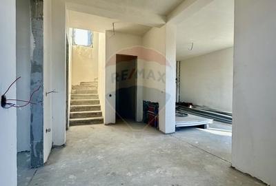 Casă individuală cu 7 camere cu Garaj în Sălicea - 11