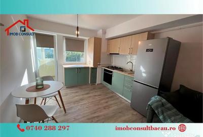 Apartament cu 2 camere decomandat în Nord - 10