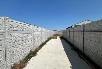 Casa pe parter - 4 Camere - Teren 450 mp - Berceni - Miorita - 2