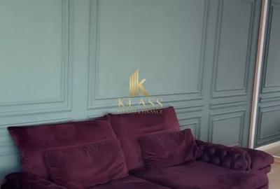 Apartament cu 2 camere decomandat, mobilat în Chitila - 2